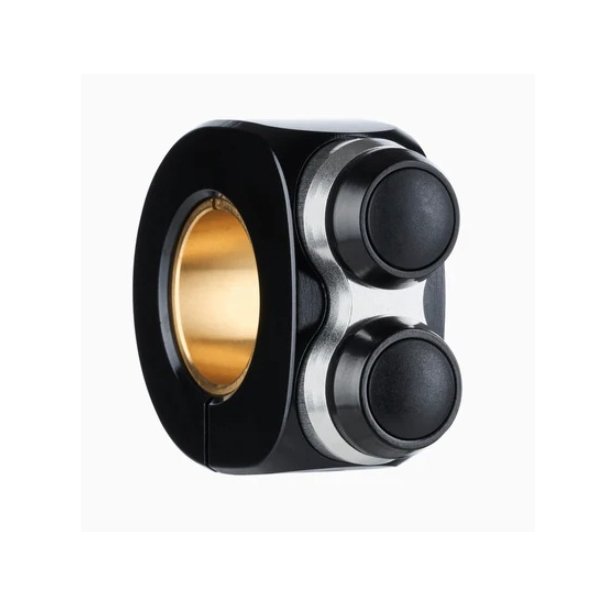 Motogadget mo.switch 2 Basic S�lv