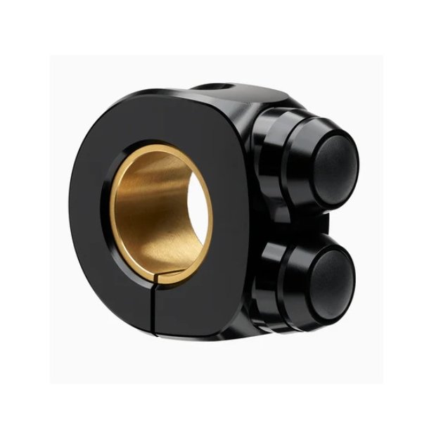 Motogadget mo.switch 2 Basic Sort