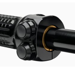 Motogadget mo.switch 2 Basic S�lv