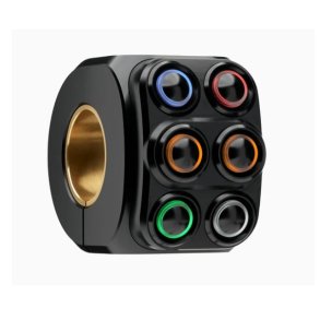 Motogadget mo.switch pro � 6‑knaps