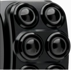 Motogadget mo.switch pro � 6‑knaps