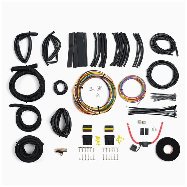 Motogadget mo.unit Ultimate Builder Pack