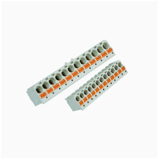 Motogadget mo.unit Terminal Kit