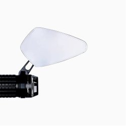 Motogadget mo.view Blade Flip Styrende Spejl