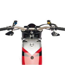 Motogadget mo.view Blade Flip Styrende Spejl