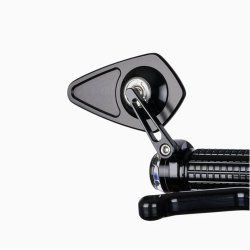 Motogadget mo.view Blade Flip Styrende Spejl