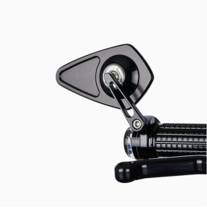 Motogadget mo.view Blade Flip Styrende Spejl