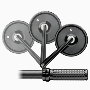 Motogadget mo.view classic 110 pivot Spejl