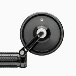 Motogadget mo.view classic 60 Flip Styrende Spejl