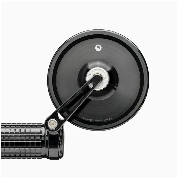 Motogadget mo.view classic 60 Flip Styrende Spejl