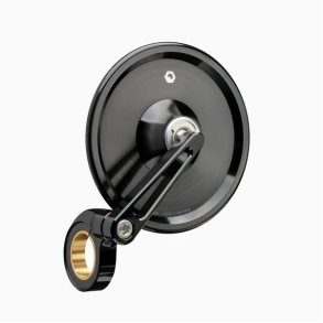 Motogadget mo.view classic 60 Styrende Spejl