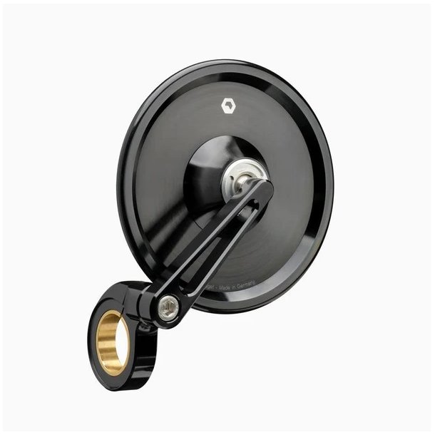 Motogadget mo.view classic 60 Styrende Spejl