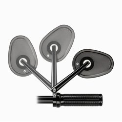 Motogadget mo.view club 110 pivot Spejl