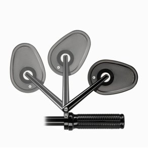 Motogadget mo.view club 110 pivot Spejl