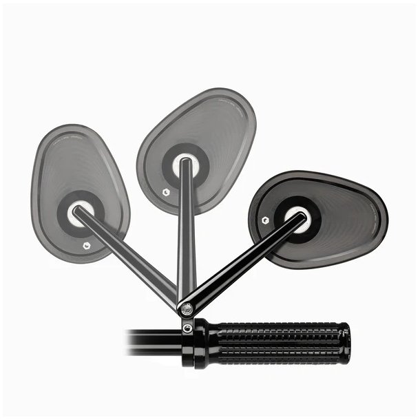 Motogadget mo.view club 110 pivot Spejl