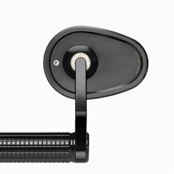 Motogadget mo.view club 130 Styrende Spejl