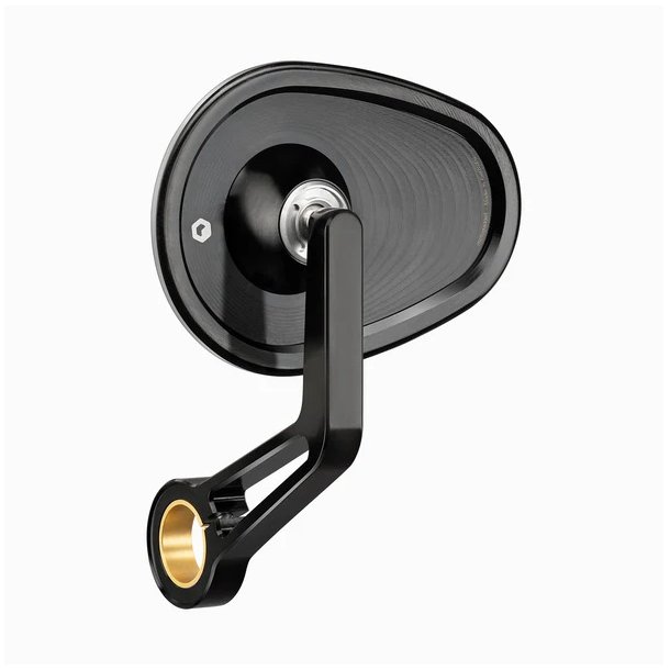 Motogadget mo.view club 130 Styrende Spejl