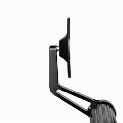 Motogadget mo.view club 130 Styrende Spejl