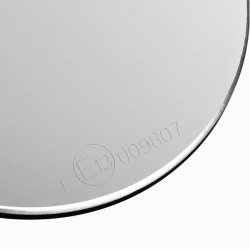 Motogadget mo.view club 130 Styrende Spejl