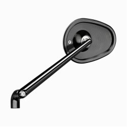 Motogadget mo.view club Spejl Flip