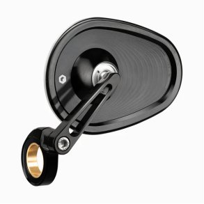 Motogadget mo.view club 60 Styrende Flip Spejl