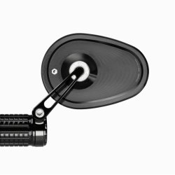 Motogadget mo.view club 60 Styrende Flip Spejl