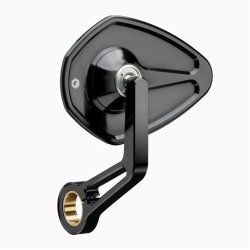 Motogadget mo.view Sport 130 Styrende Spejl