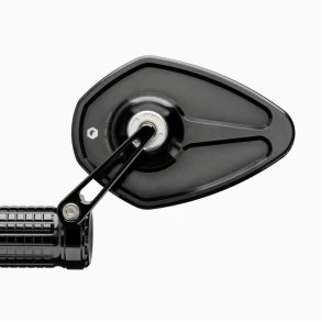 Motogadget mo.view Sport 60 Styrende Flip Spejl