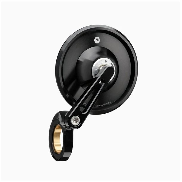 Motogadget mo.view Spy Styrende Spejl