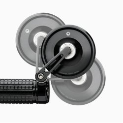 Motogadget mo.view Spy Flip Styrende Spejl