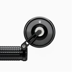 Motogadget mo.view Spy Styrende Spejl