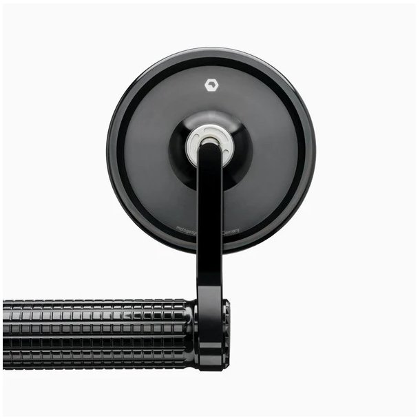 Motogadget mo.view classic 130 Styrende Spejl