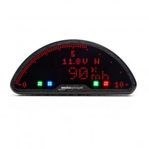 Motogadget Motoscope Pro