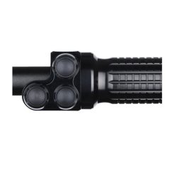 Motogadget mo.switch 2 Basic Sort - 3 knap H�jre