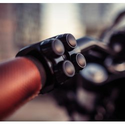 Motogadget mo.switch 2 Basic Sort