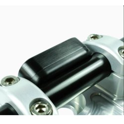 Motogadget Motoscope ALU Beslag