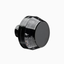 Motogadget M-Blaze Blinklys Sort Tonet