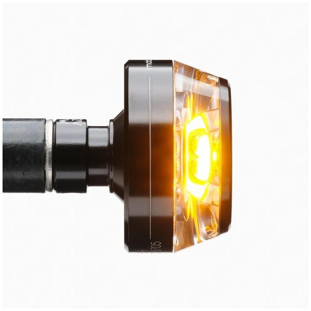 Motogadget M-Blaze Blinklys Sort