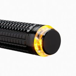 Motogadget M-Blaze Blinklys Sort