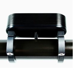 Motogadget Motoscope Mini Styr Beslag Clip-On