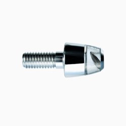 Motogadget - M-Blaze Pin Poleret Blinklys