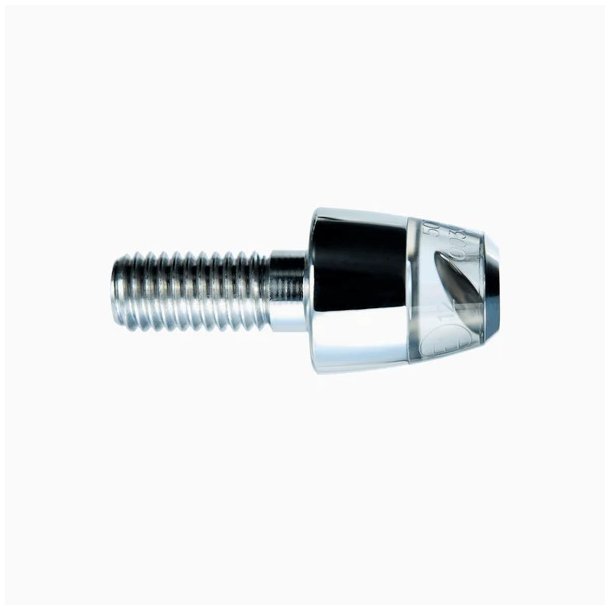 Motogadget - M-Blaze Pin Poleret Blinklys