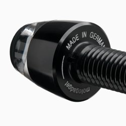 Motogadget - M-Blaze Pin Sort Blinklys