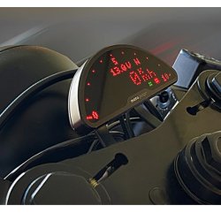 Motogadget Motoscope Pro