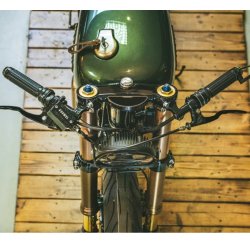 Motogadget Motoscope Pro