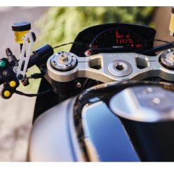 Motogadget Motoscope Pro