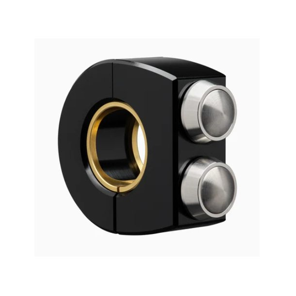 Motogadget mo.switch Plain Kontakt S�lv