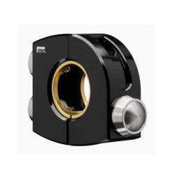 Motogadget mo.switch 3 Plain Kontakt S�lv