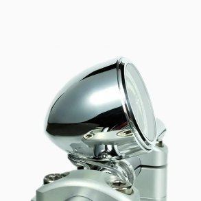 Motogadget Speedometer hus Poleret