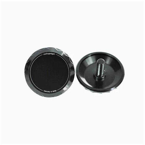 Motogadget Styrender Triumph